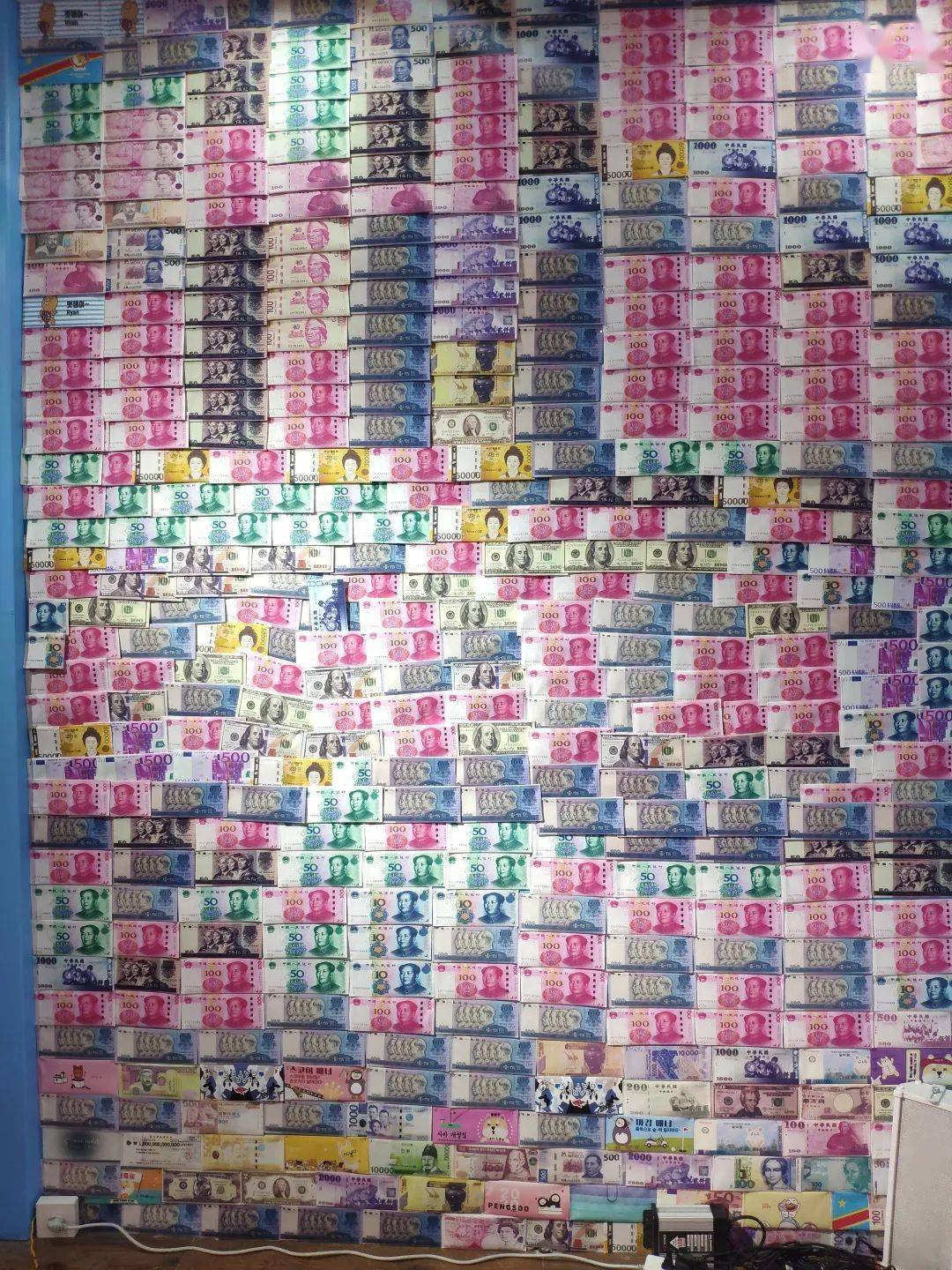 3000张门票免费领看哭1000000人的运城失恋博物馆全面升级为脑子进水