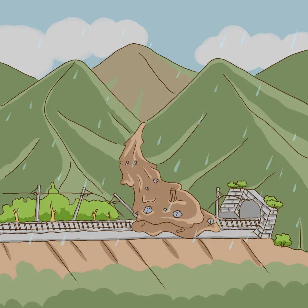 青少年安全自护教育|铁路安全知识专题教育(一)