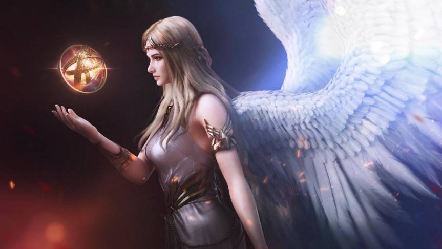 《新神魔大陆》评测:当你可以亲手改变世界的时候