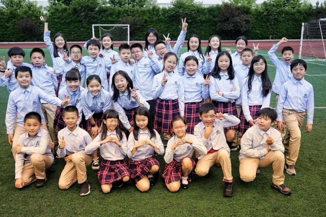 g5五年级我们毕业啦