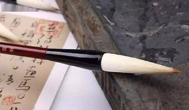林散之83岁巨幅草书将枯笔发挥到了极致_作品