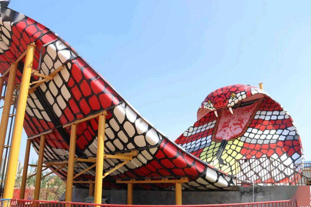 【华夏文旅水世界】限量抢购早鸟票!88元享门市价138元嗨玩单人票!