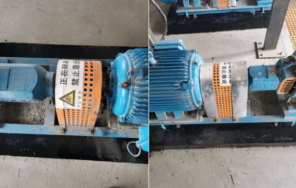 安全专栏机泵护罩大升级安全防护有保障