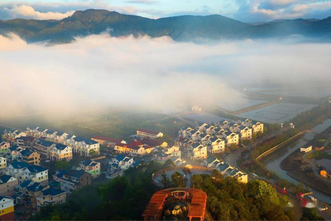 鲜甜三门醉美花桥