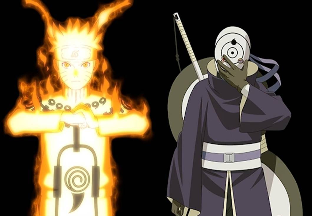 原创火影忍者:本次更新有惊喜,幸运夺宝告诉你,金鸣来之前他是首选