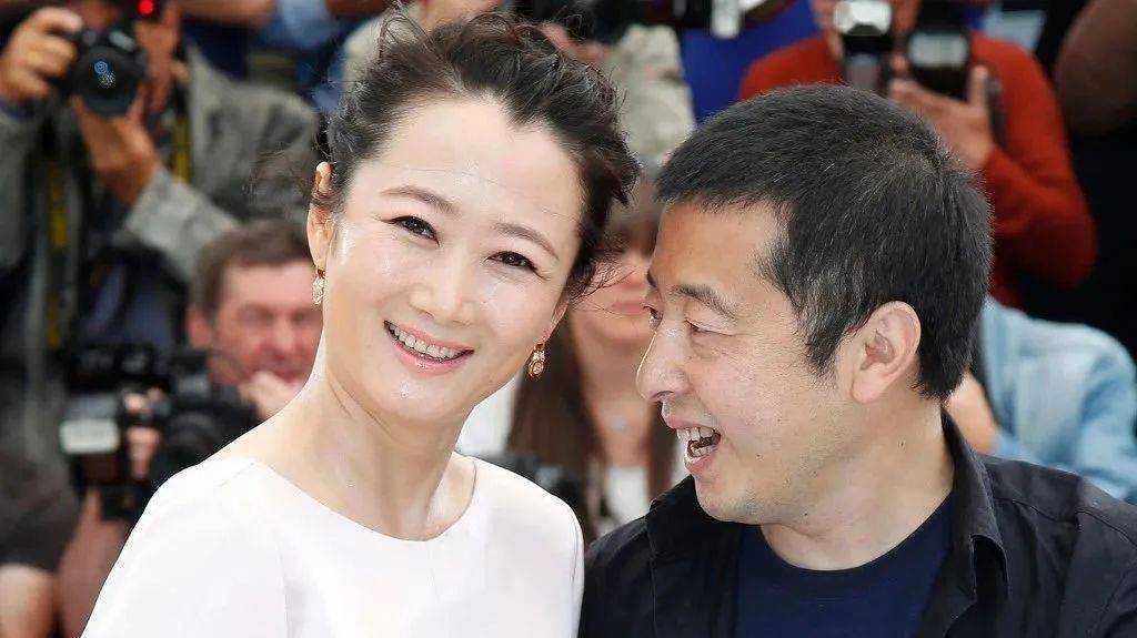 大导演都离不开她_赵涛