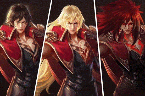 赖线王子,一人顺风却全队逆风,坦边崛起之中光明李信何去何从_技能