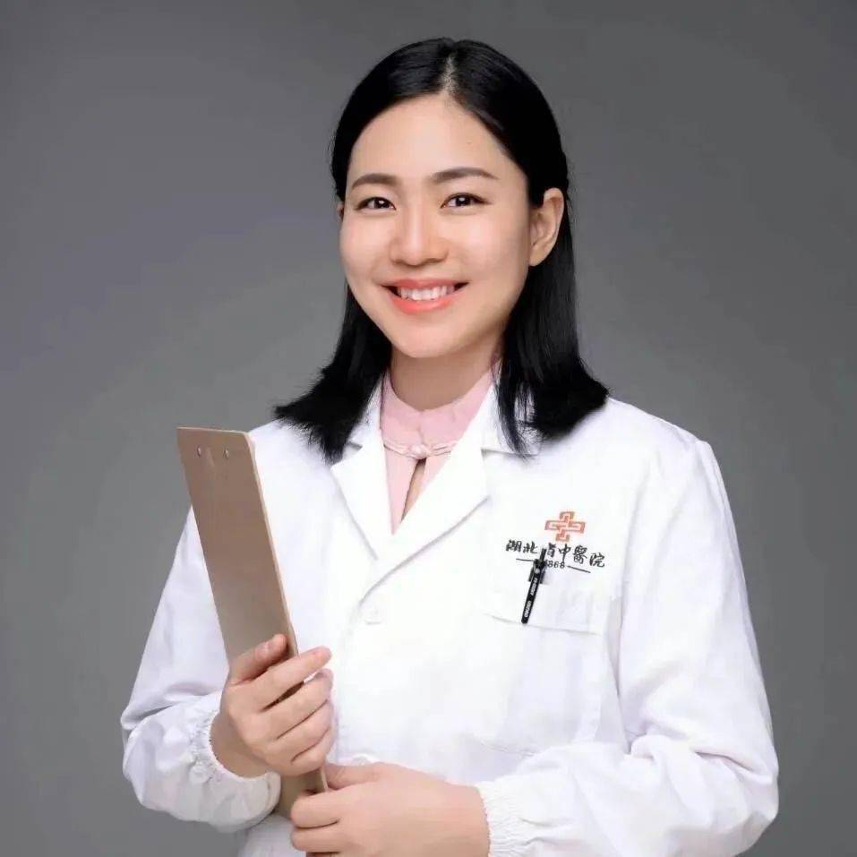 刘川● 昆明医科大学全科医学硕士● 湖北省中医院青年医生健康教育讲