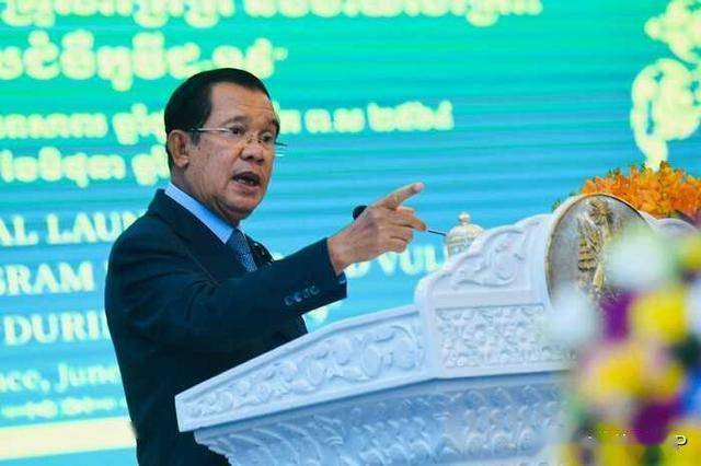 重磅!柬埔寨政府批准赌场恢复营业