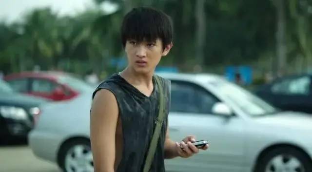 秦昊向您发出了一起爬山的邀请