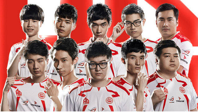 ag再次痛失冠军,万年老二真的要不断当下去吗?_体系