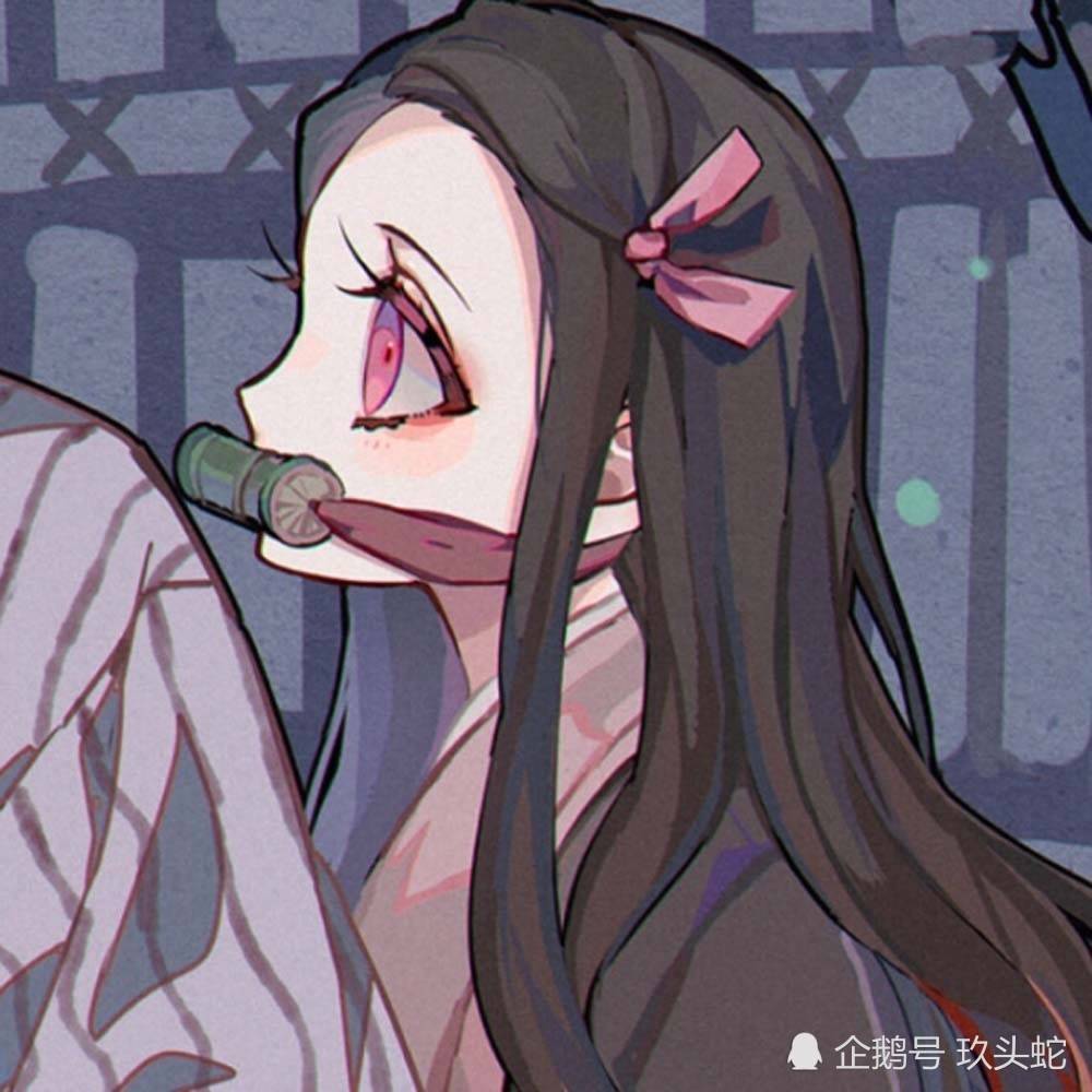 零零后·专属·优选动漫情头,张张秀到飞起,小号:大号你快安排上