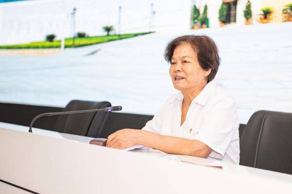 中建三局在攀枝花开展主题党日活动