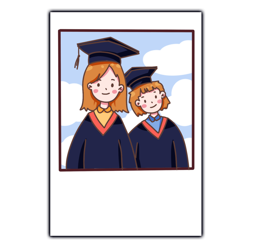 青春不打young最美毕业照征集神秘大礼等你开启