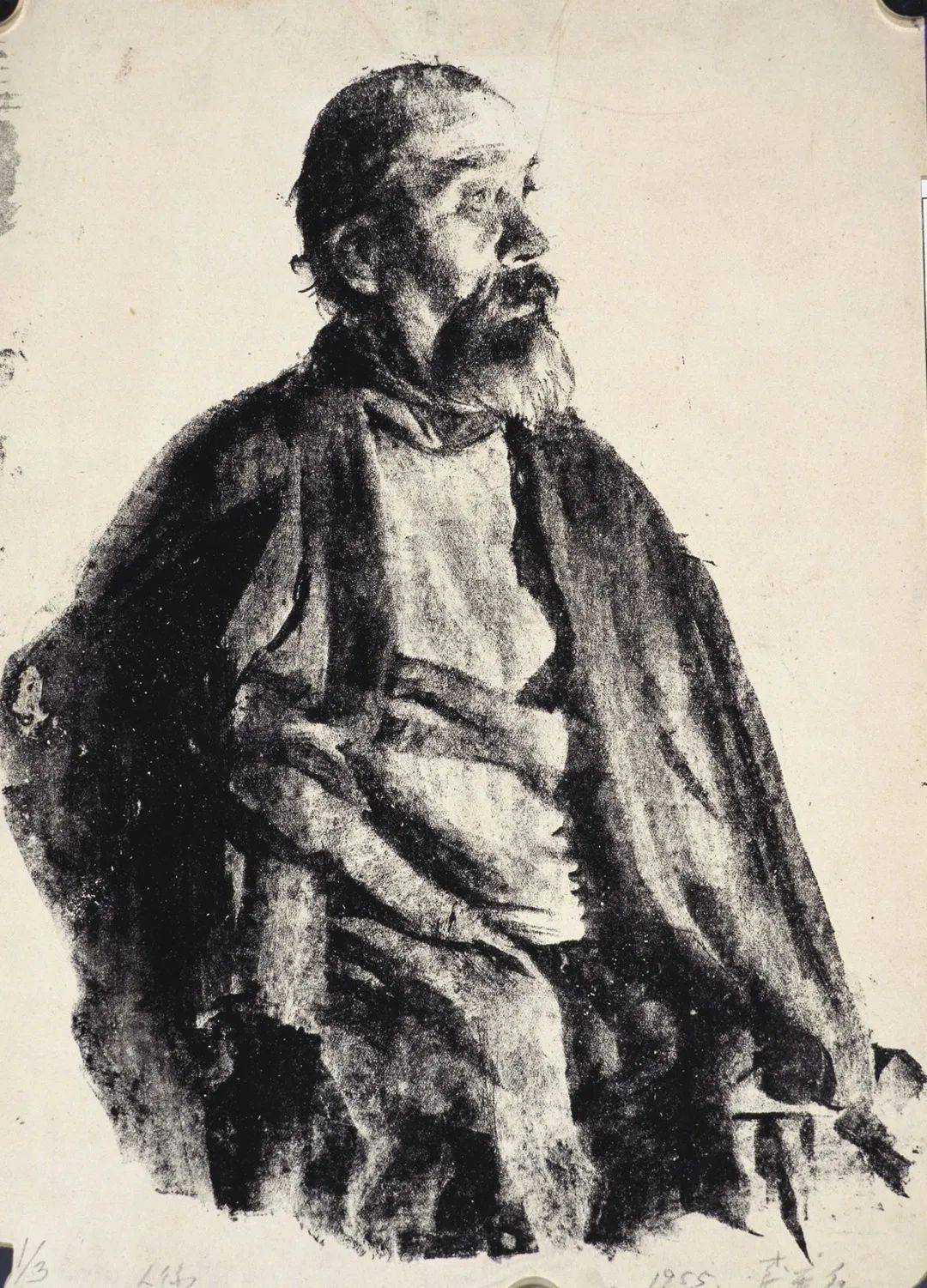 纪念丨为师为艺,笃诚人生——深切缅怀李宏仁先生