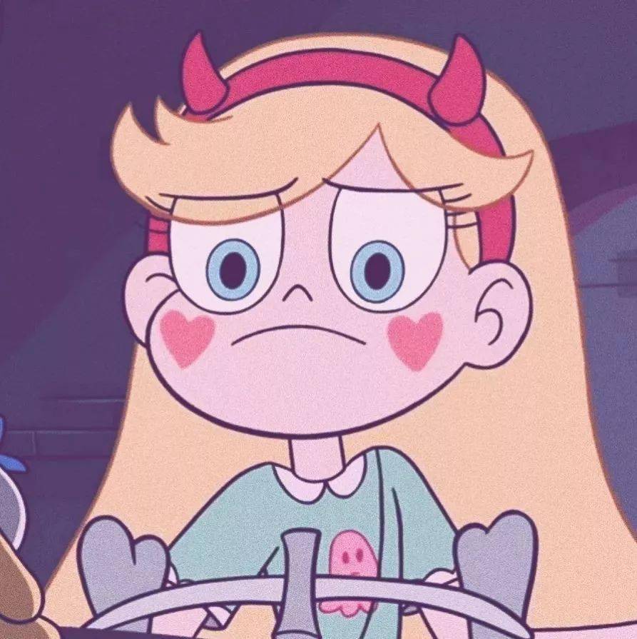 动漫头像 | 一批巨好看头像合集,总有你喜欢!