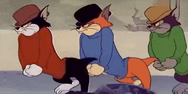 翘屁屁臀走路是个什么鬼你们都被这些网红骗惨了