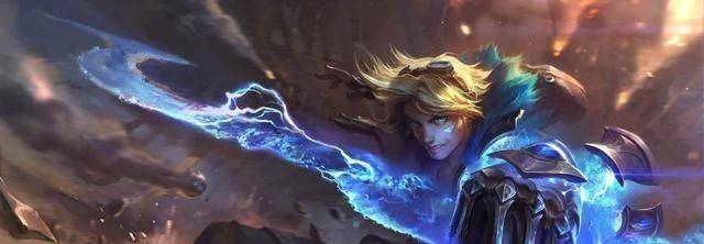 lol打法正在起变化,一个关于魔宗利刃的共识被打破!_英雄联盟