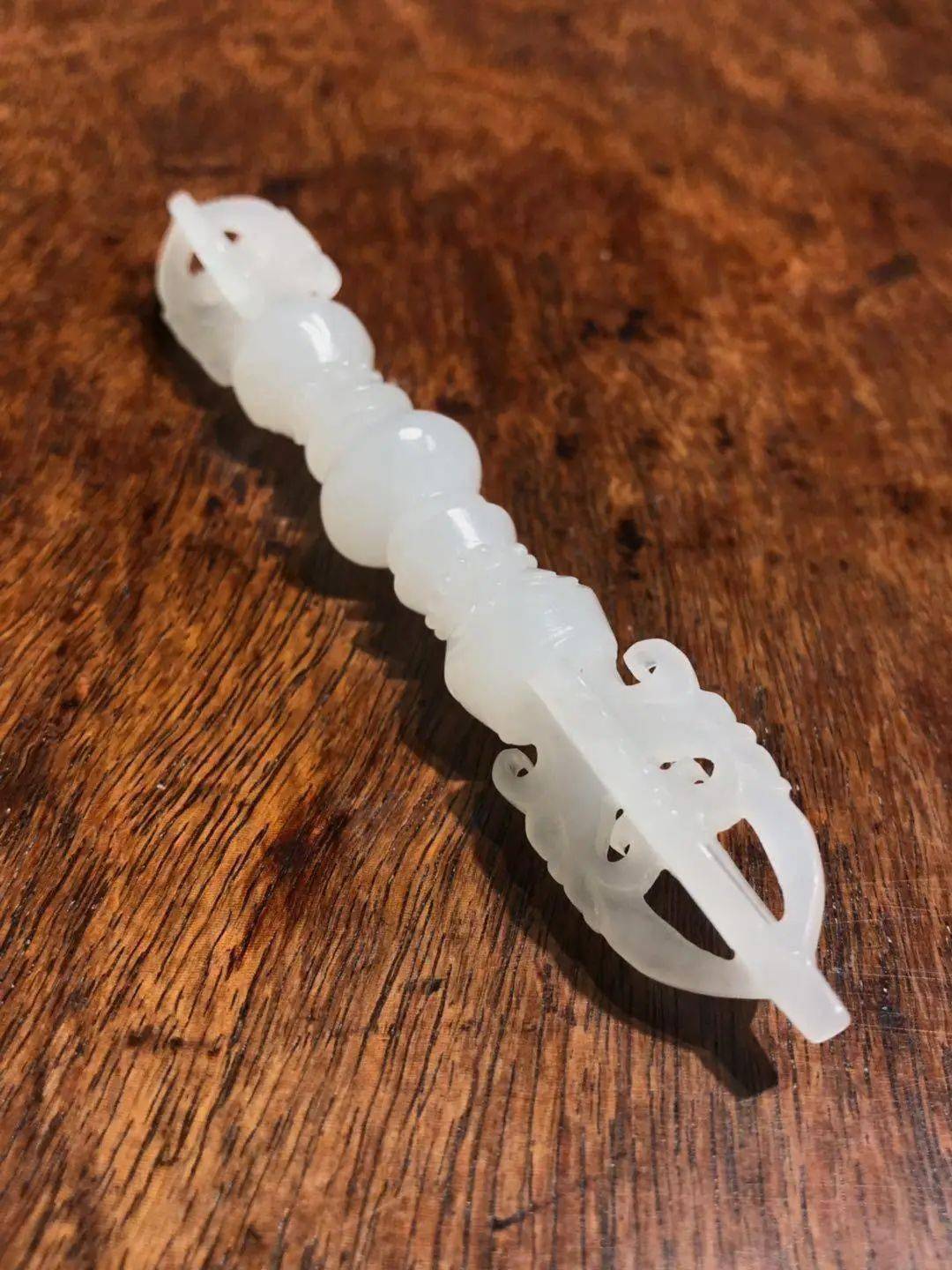 用之美—-无堅不摧的智慧 ▎密宗佛教法器金刚杵