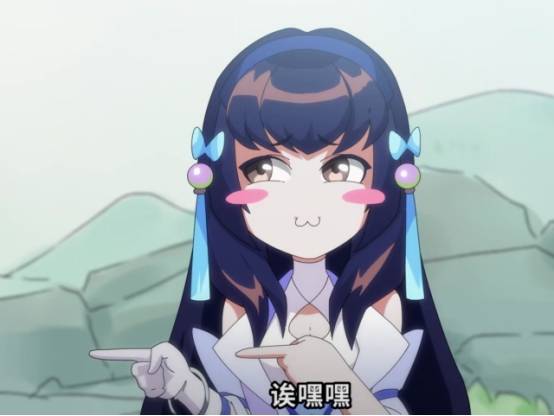 《王者别闹》有趣的女人西施带小卤蛋峡谷上分!