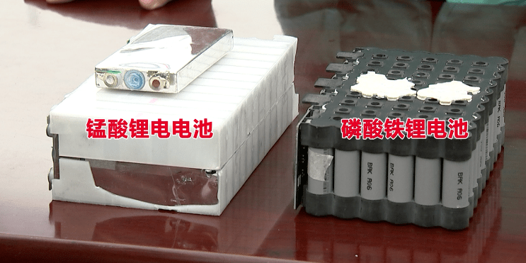 电动车频发火消防实验告诉你哪种电动自行车电池更安全