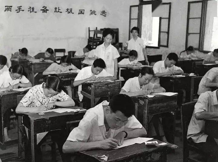 下一个时代的大人物,也许就是你_高考