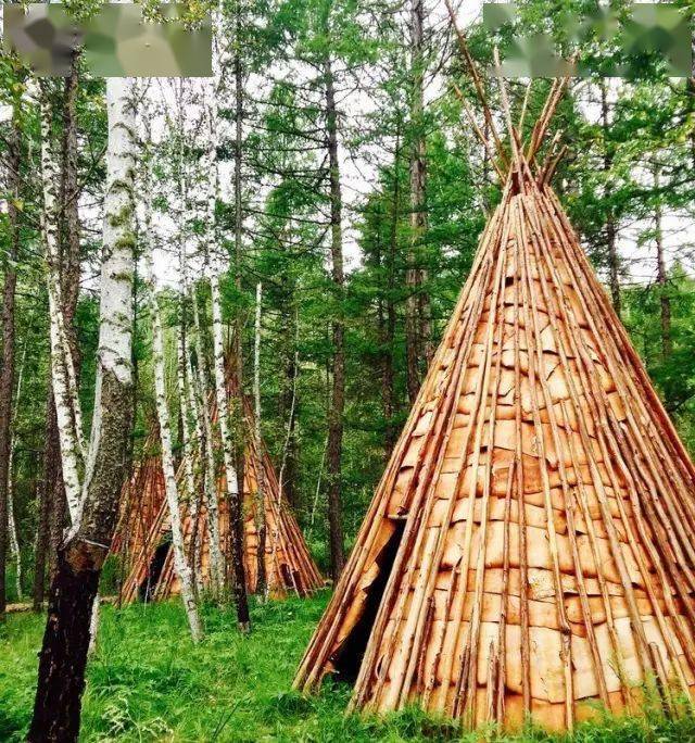 「走进鄂伦春 · 文化篇」鄂伦春民族心灵深处的情愫——乌力楞