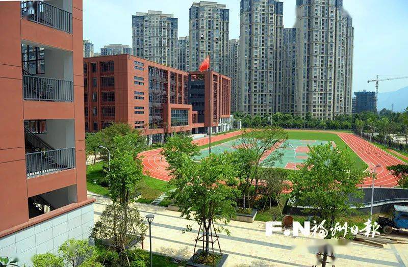 阿福看福州77今日热点资讯出炉高考学子要注意防暑降温哦加油