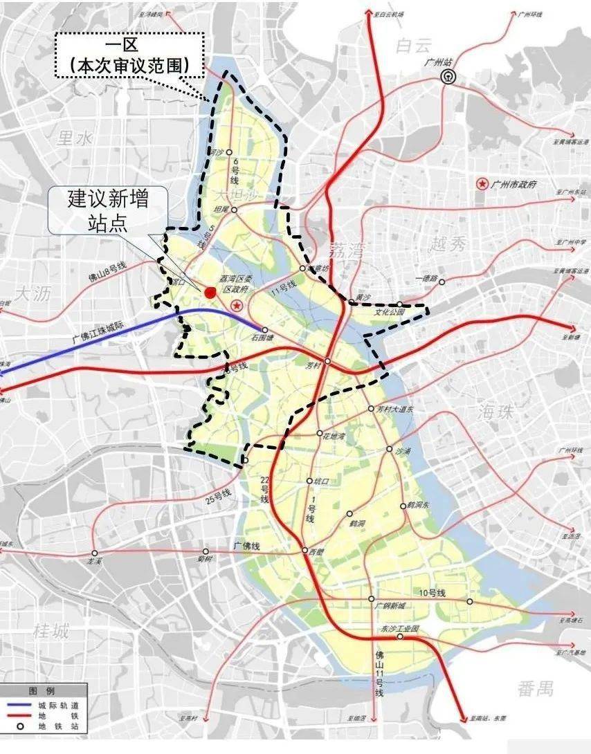 广州地铁25号线规划图图片