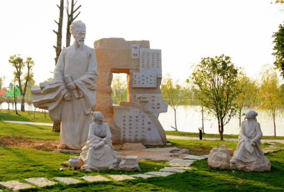 走进抚州丨探寻古临川的文化踪迹