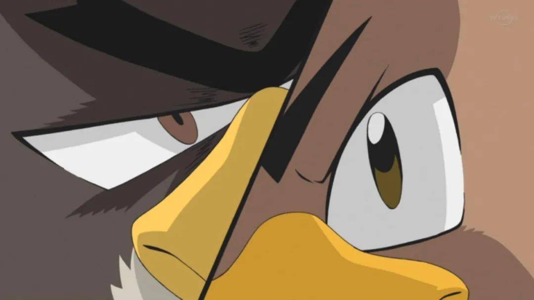 宝可梦剑盾新无印动画第27集:英雄传说!丹帝的最强对战!