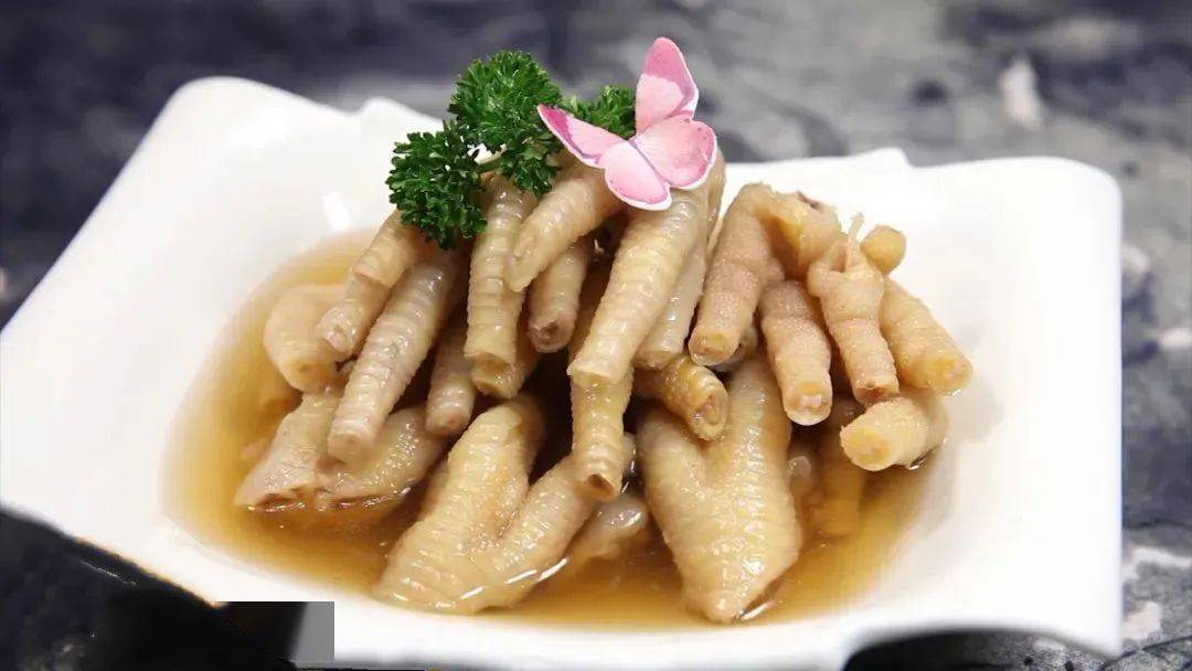 糟肉糟虾糟鸡糟凤爪,飘着酒香快来尝!