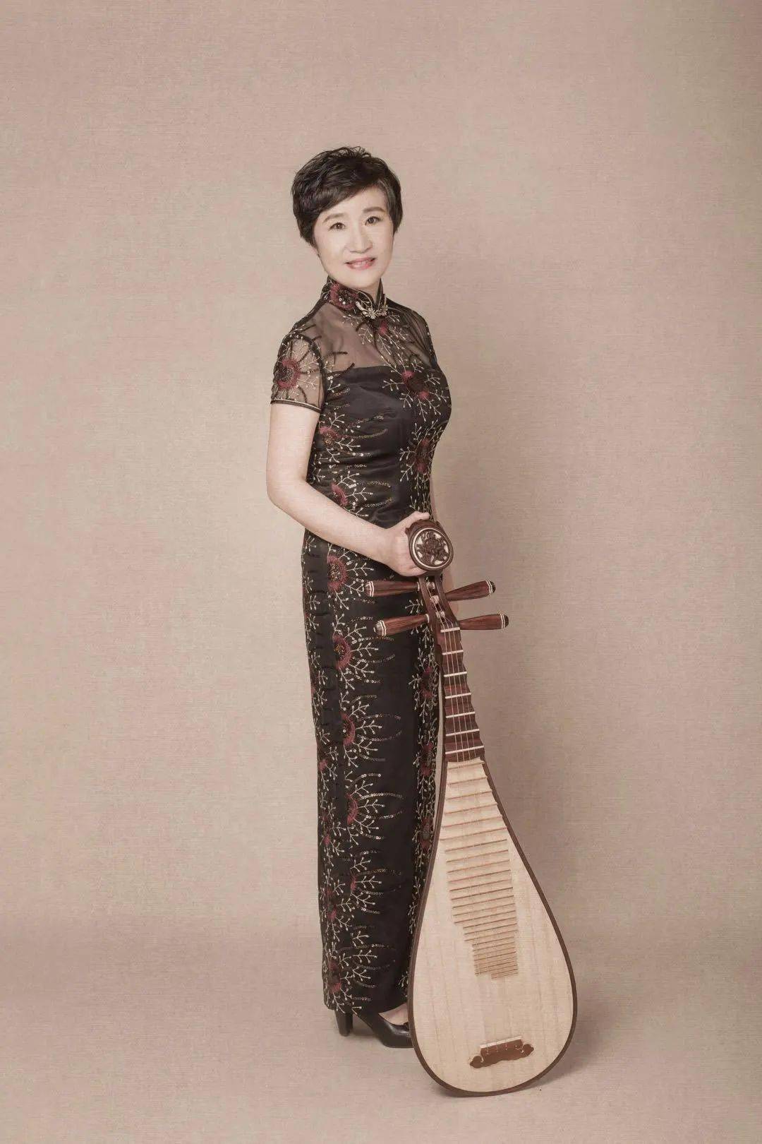 周五直播丨「琵琶的文言武语」吴玉霞琵琶名曲赏析音乐会
