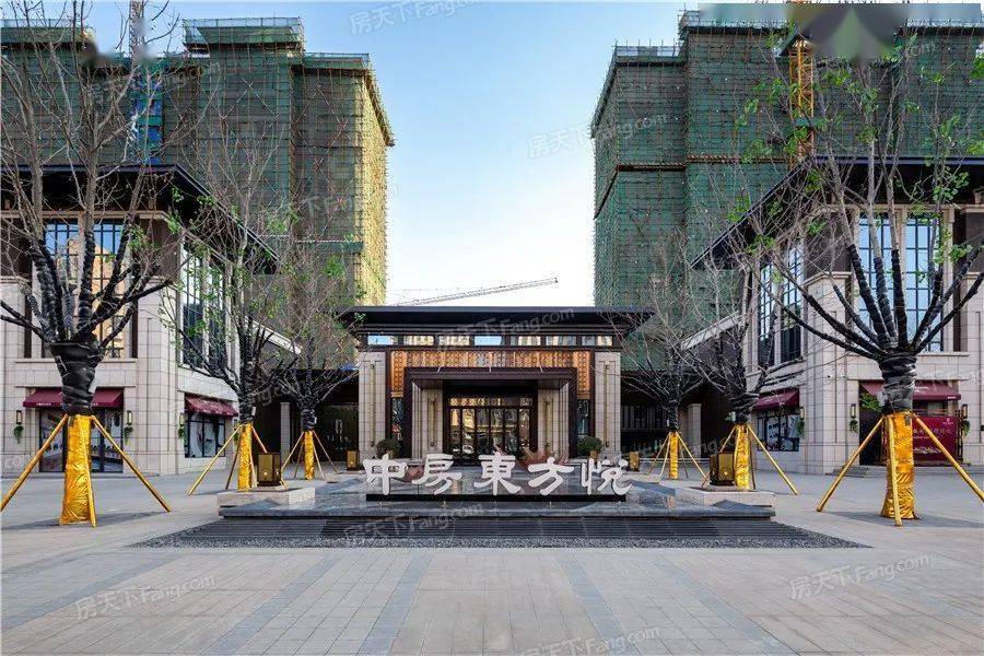 8㎡地址:兴庆区新华东街与友爱路交会处向东500米嘉悦城均价:5200元/m