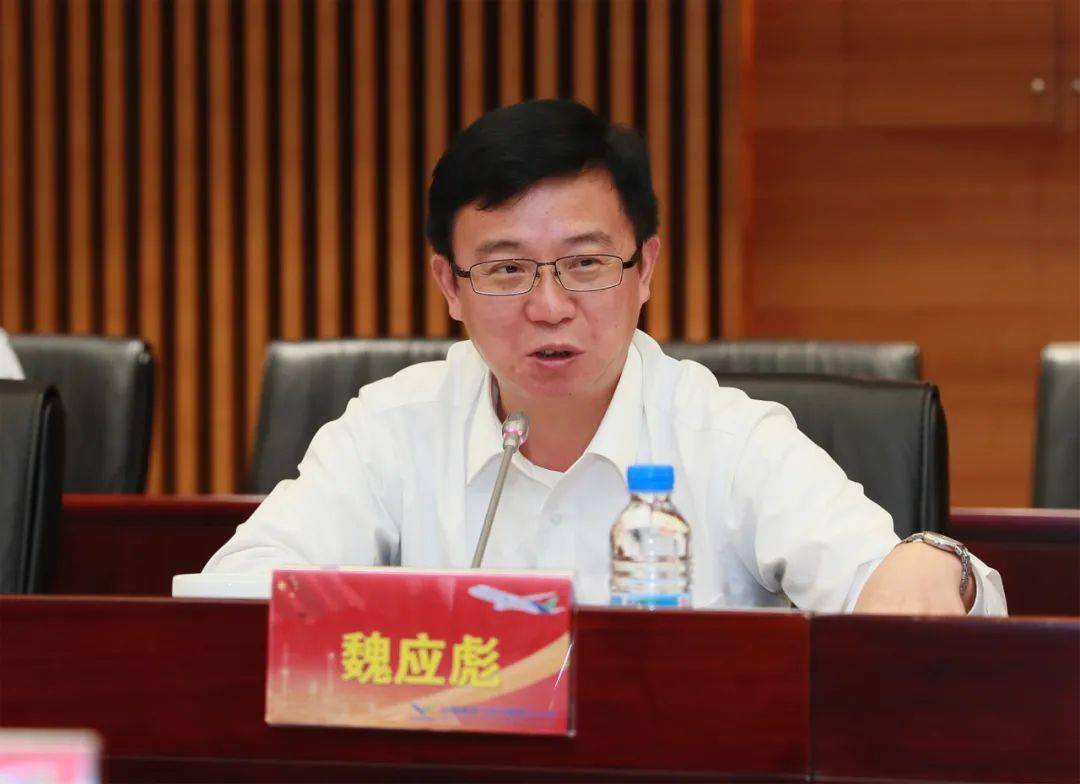 针对下半年工作,赵九方强调,要重点把握五个方面:一是进一步提升思想