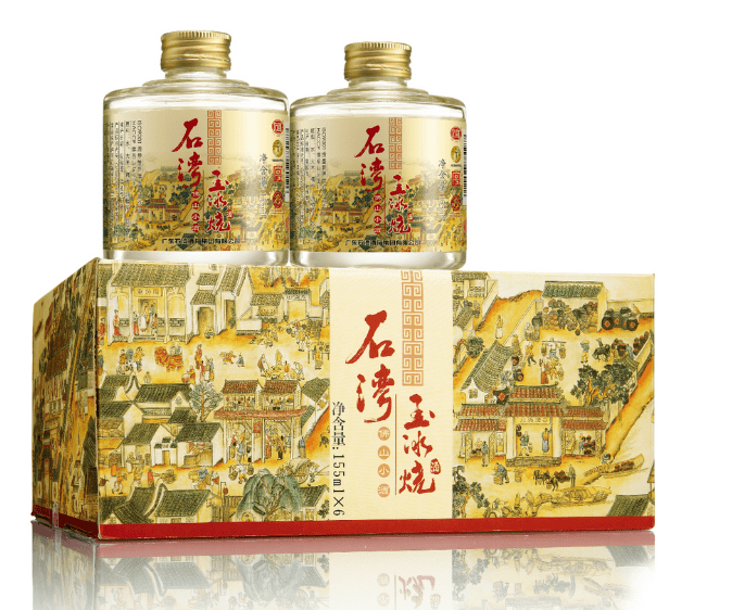 这些佛山美食每一口都有历史