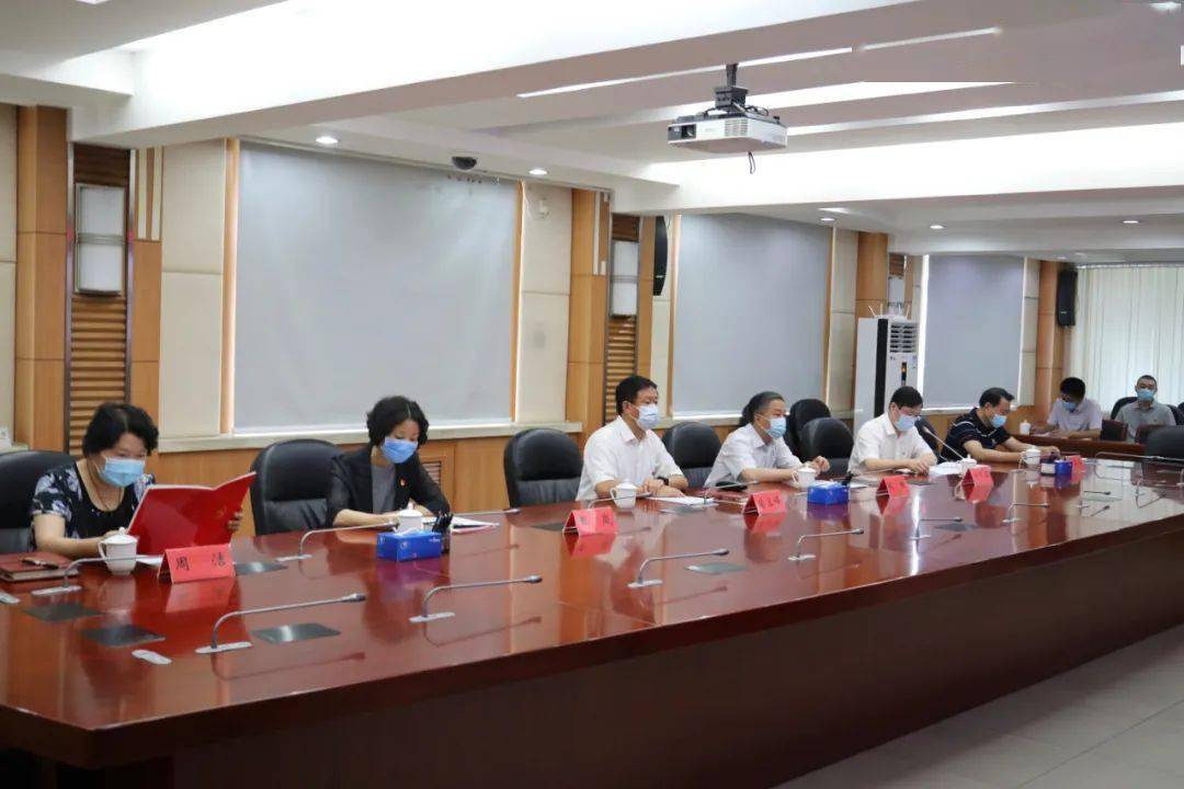 局党组书记局长苗立峰为局系统党员讲党课