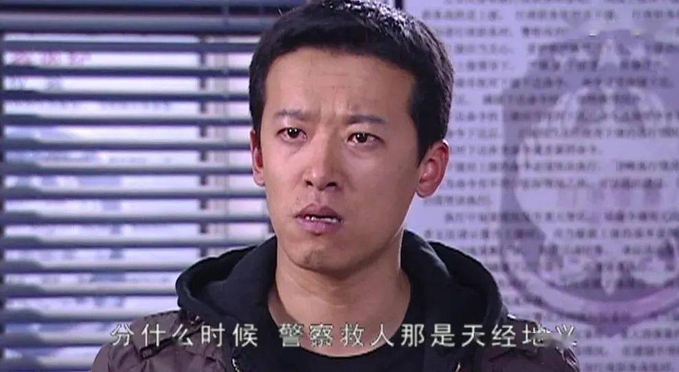 虽然我的岗位不在侦破案件的第一线,但做好内勤工作的我也可以是帅气