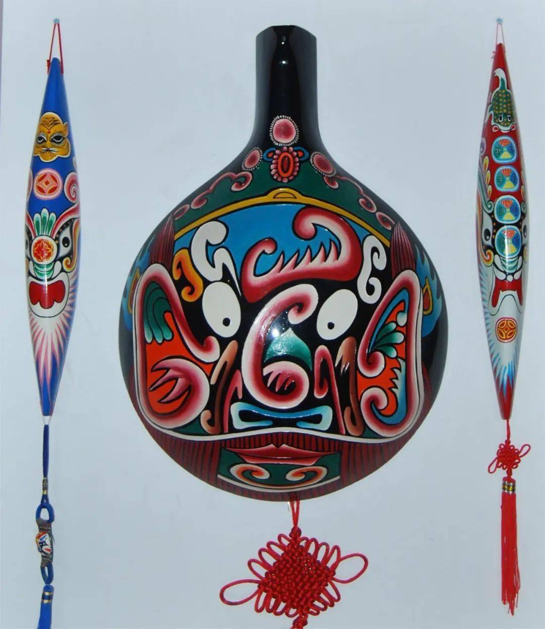 美丽陇南魅力非遗陇南市非物质文化遗产图片展之四