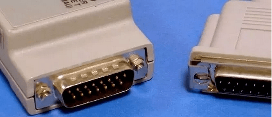 弱电常用设备网络交换机上各种接口知识汇总