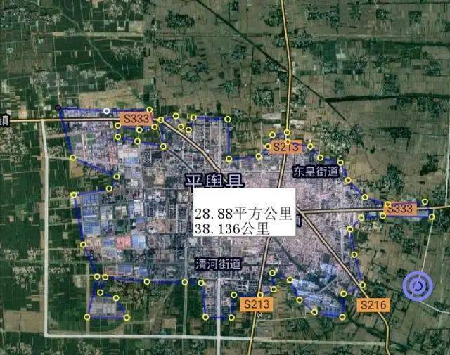 平舆县建成区范围图正阳县正阳县位于河南省的东南部地区,淮河北岸的