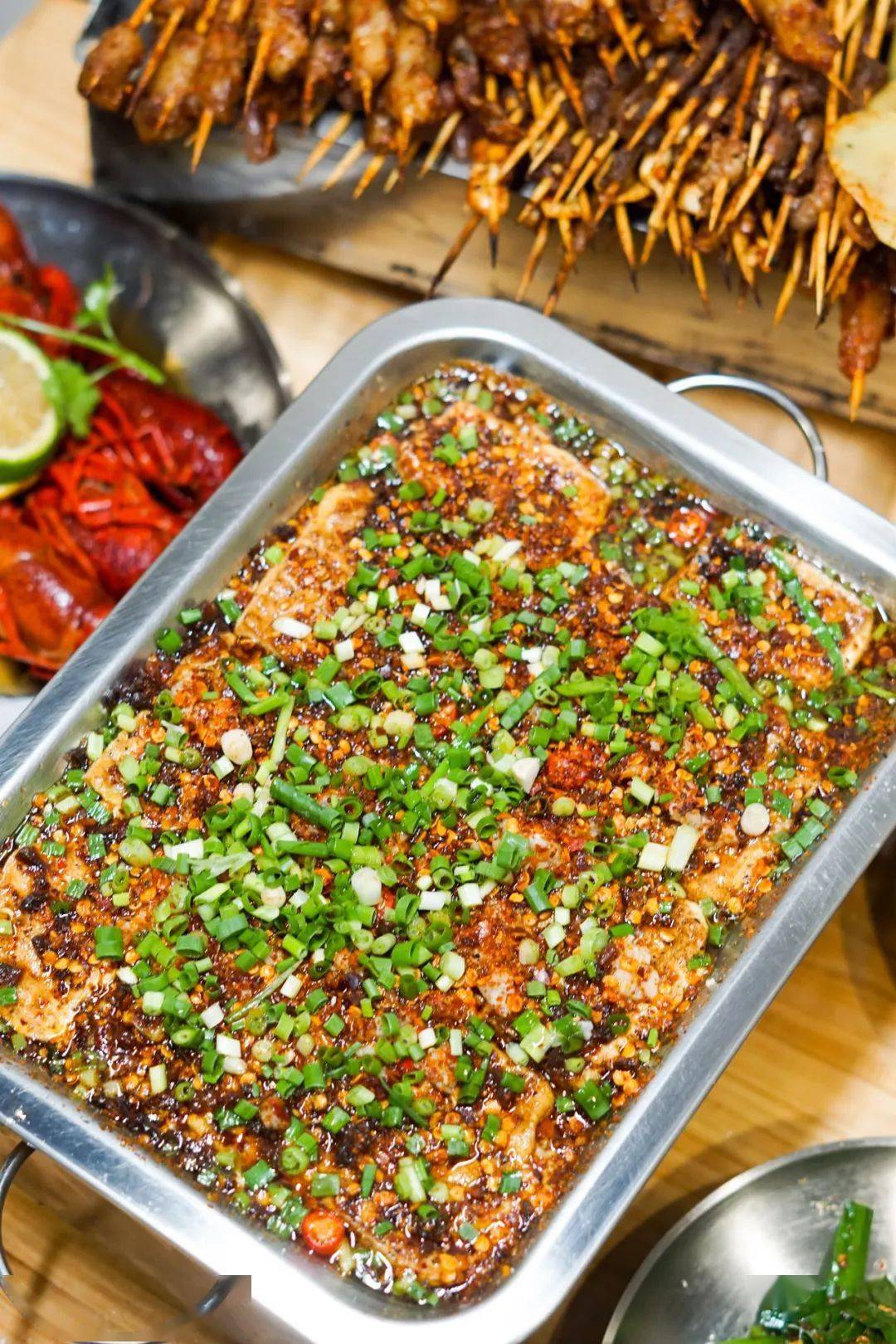 包浆豆腐