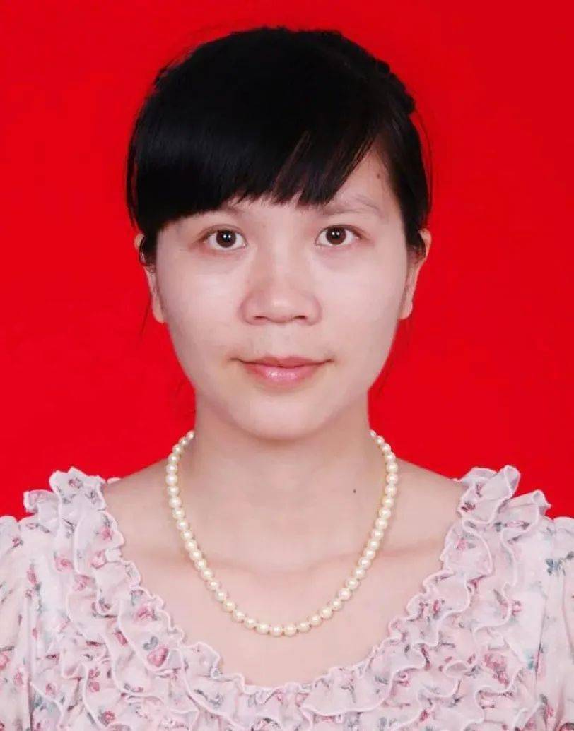 南疆木棉花正红丨广西首届新时代八桂最美军嫂寻访活动