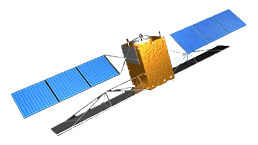 行业应用|高分三号卫星水体自动提取应用
