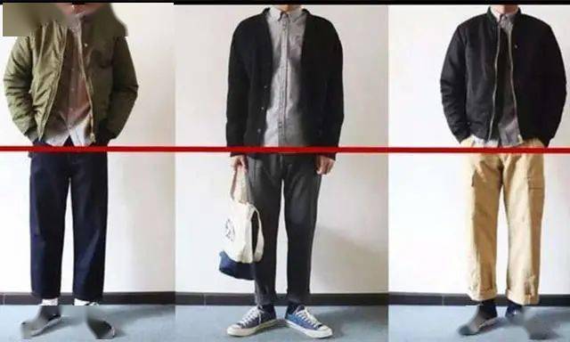 用事实说话,170的男生到底算不算矮呢?_身高