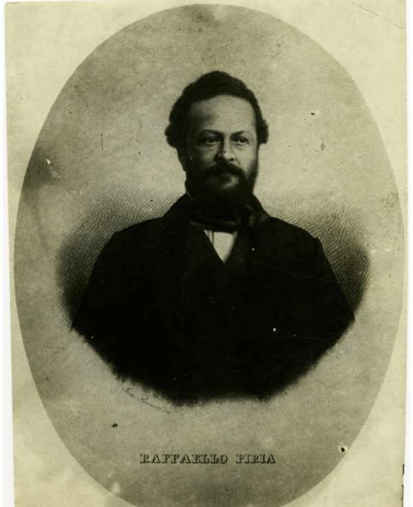 直至1828年,法国药学家henri leroux和意大利化学家raffaele piria