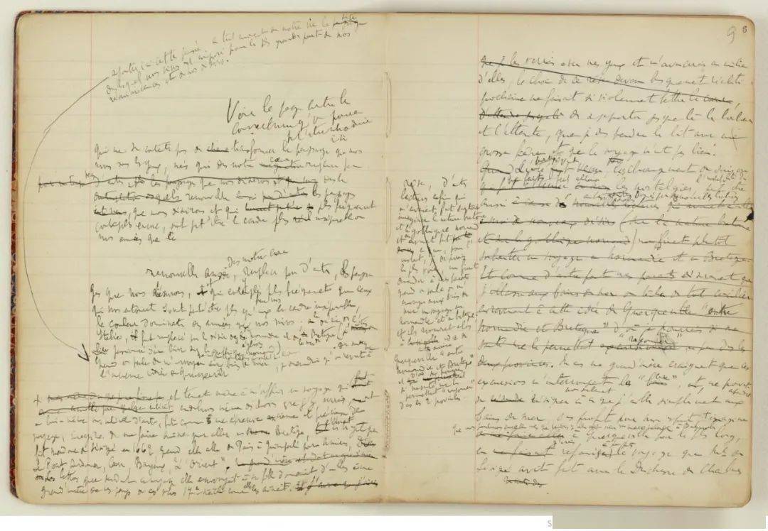 普鲁斯特诞辰149年追寻逝去时光中的感性世界