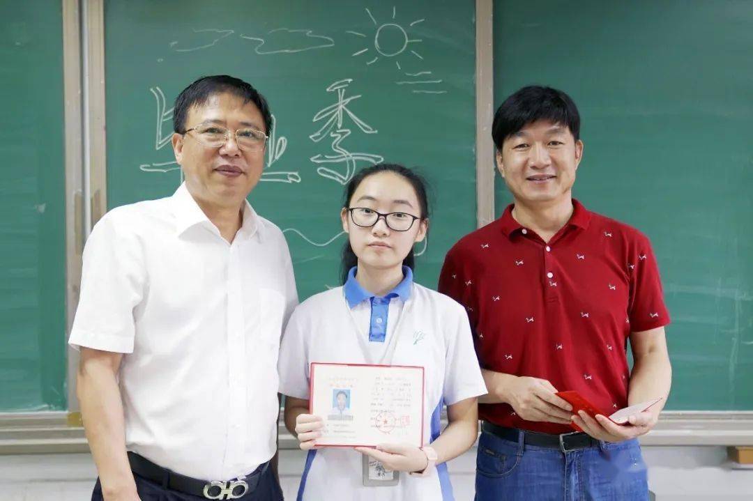 深圳13名考生拟保送清华北大,一半以上出自这个学校