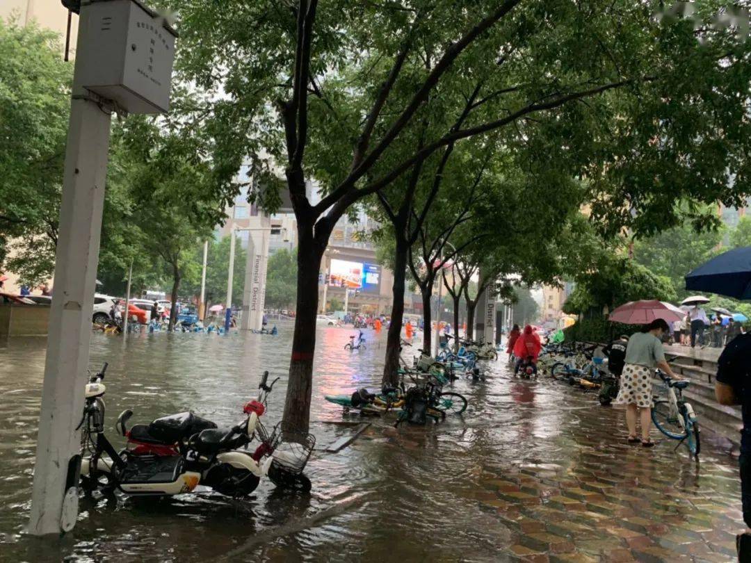 这个周末要"泡汤"