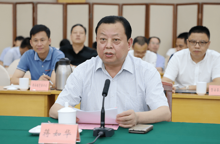 永康人期盼已久的重要民生工程:磐安—永康签署供水协议!